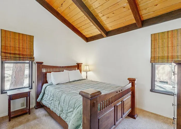 Holiday home Wild West Wonder *