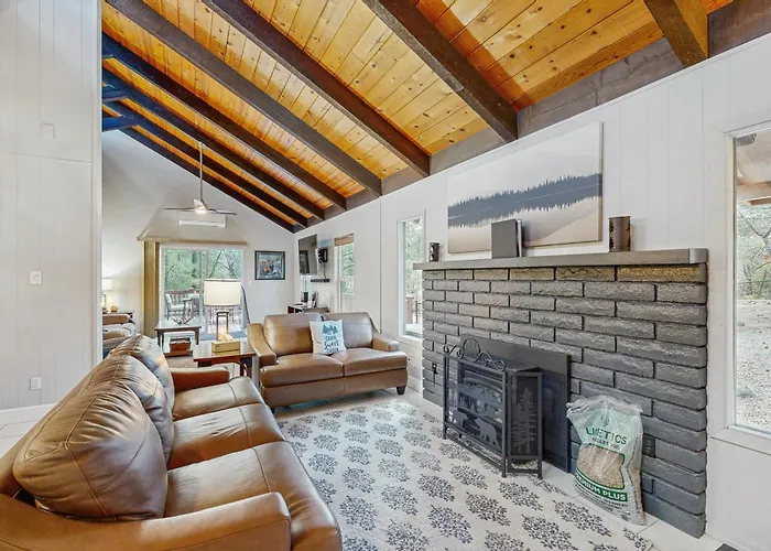 Holiday home Wild West Wonder