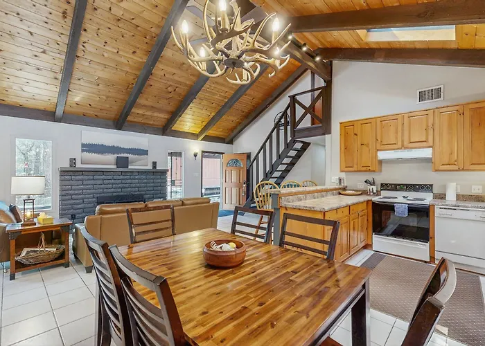 Wild West Wonder Holiday home Pinetop-Lakeside