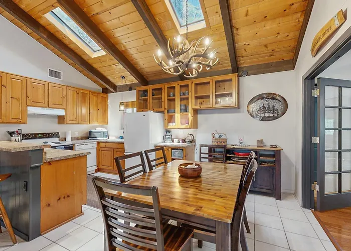 Wild West Wonder Holiday home