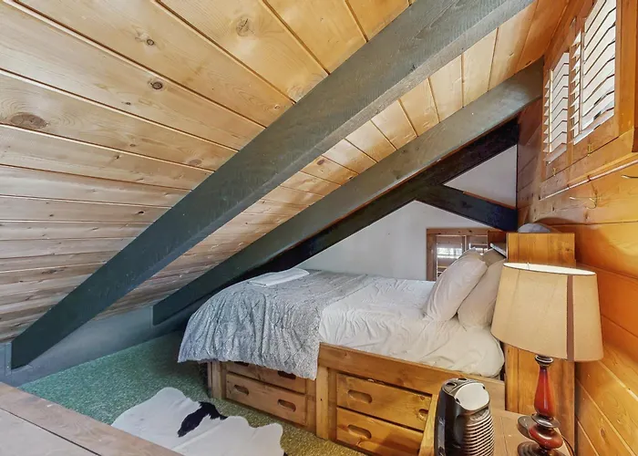 Wild West Wonder Holiday home