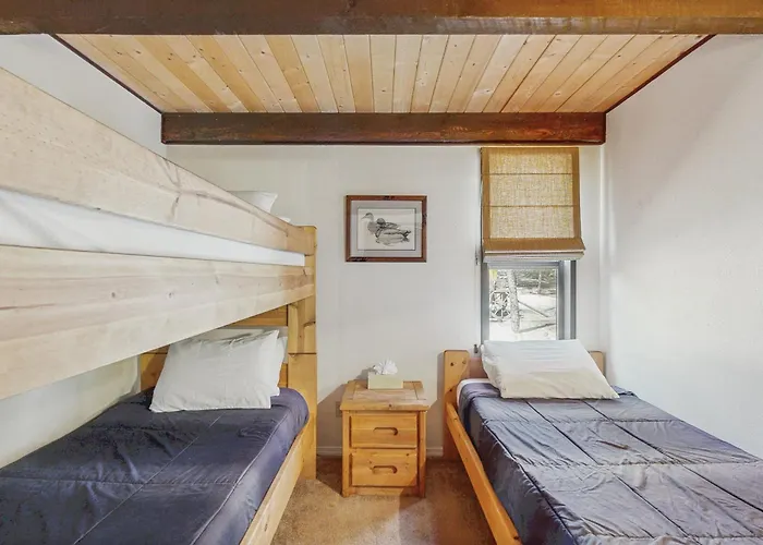 Holiday home Wild West Wonder *